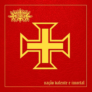 Nação Valente e Imortal