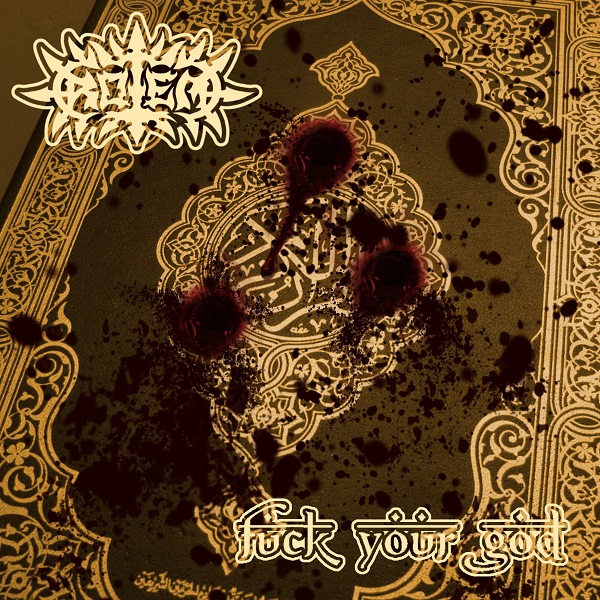 Fuck Your God