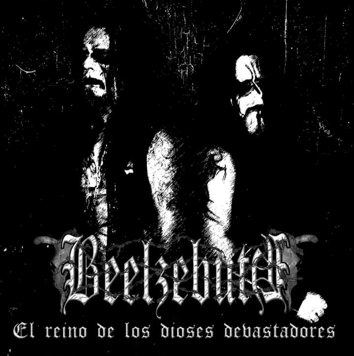 El Reino de los Dioses Devastadores