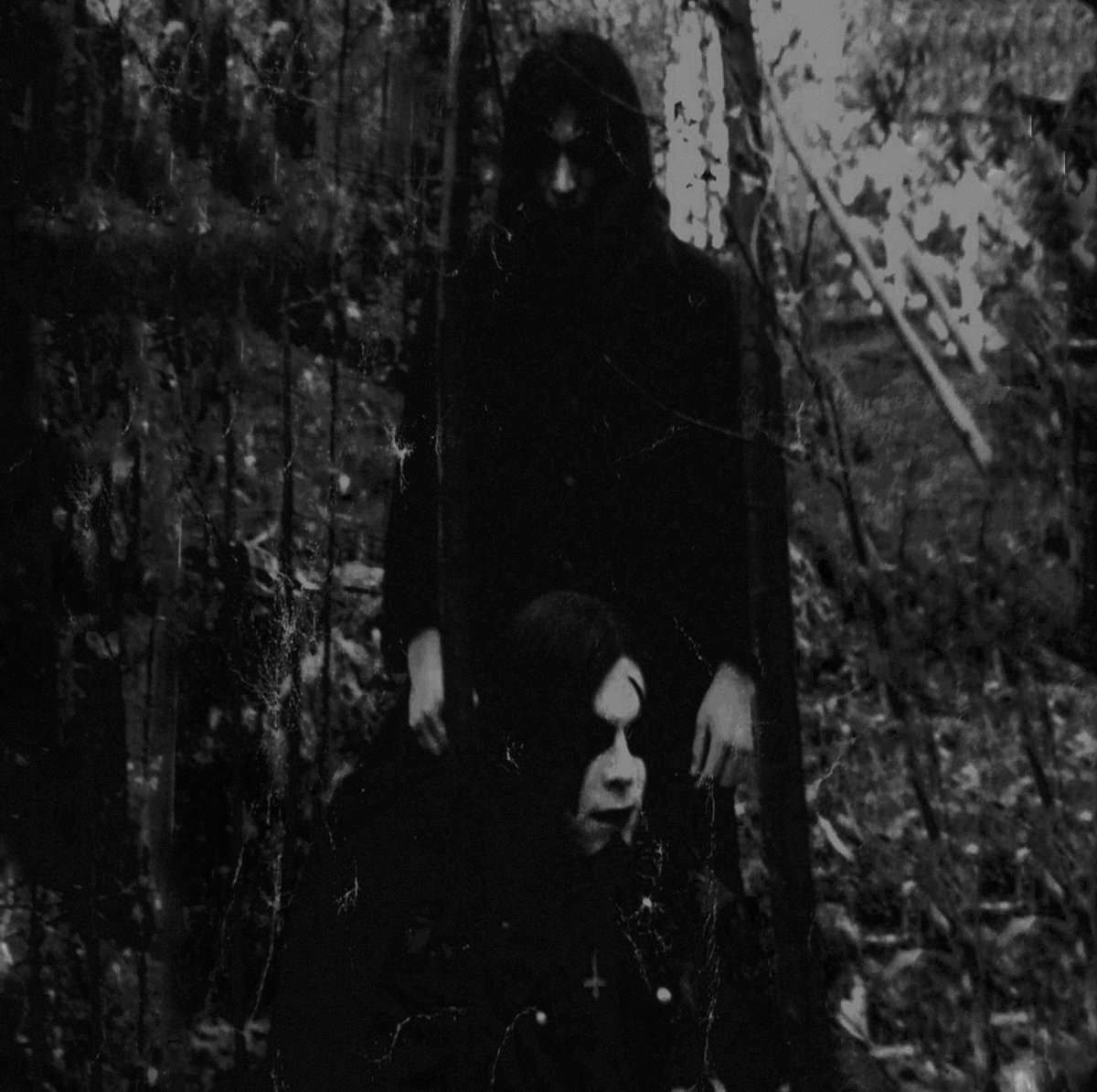 Arcane Prophet (1999)