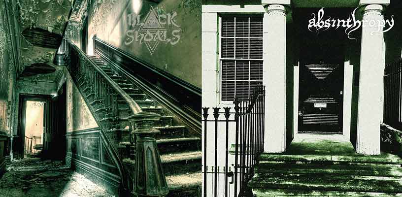 Black Shoals / Absinthropy