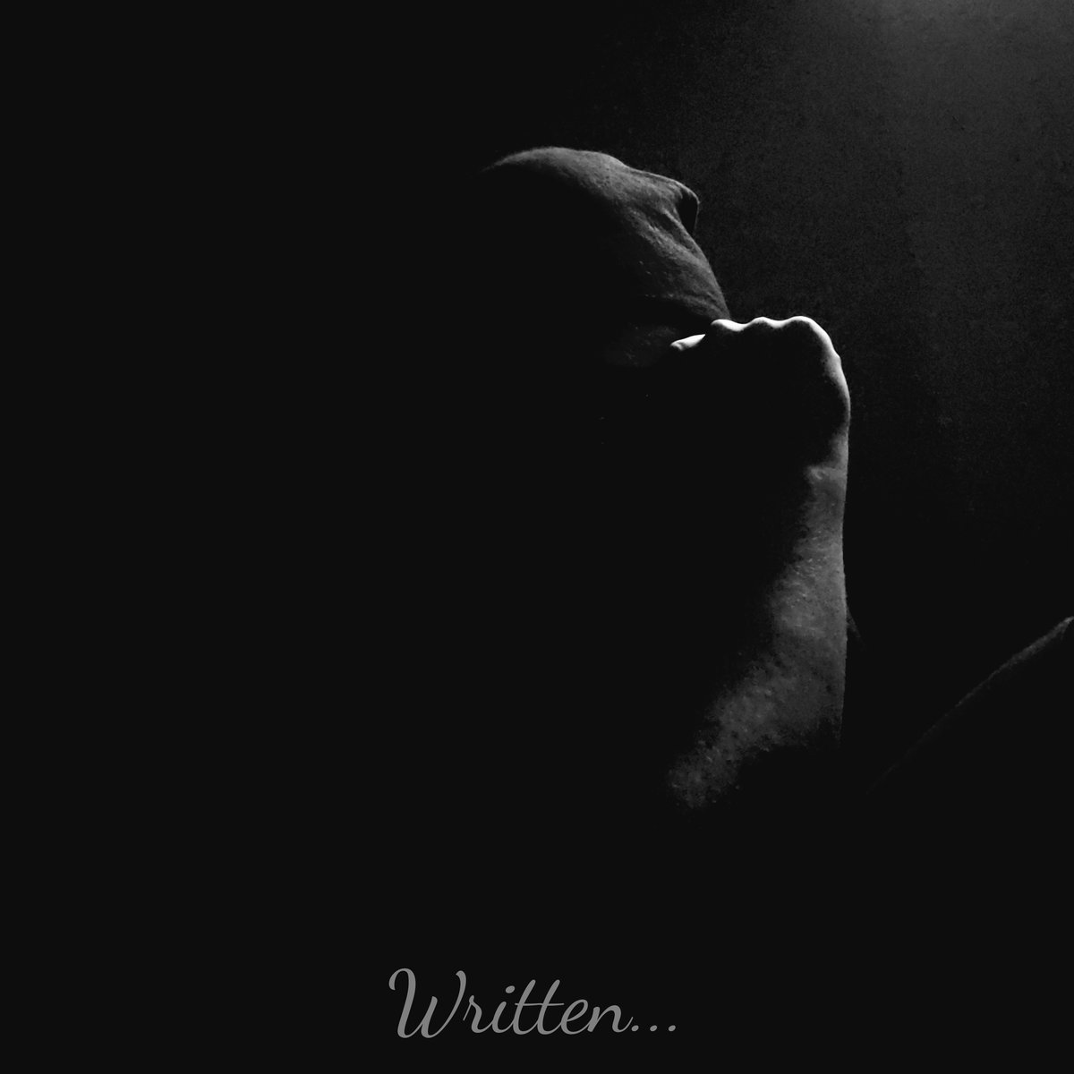 Written...