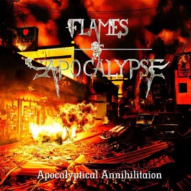 Apocalyptical Annihilation