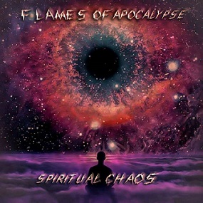 Spiritual Chaos