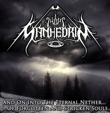 And on into the Eternal Nether... of Forgotten and Stricken Souls