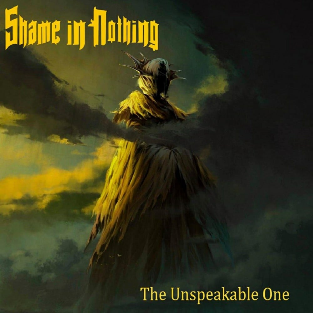 The Unspeakable One