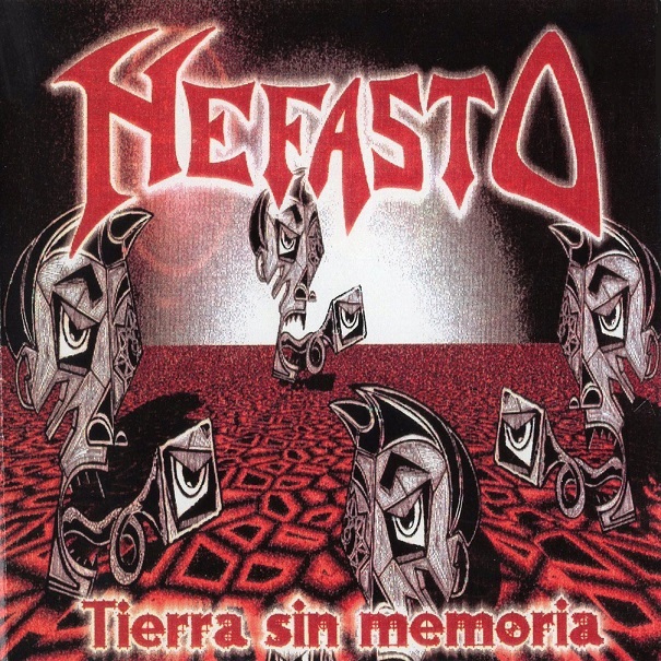 Tierra sin memoria