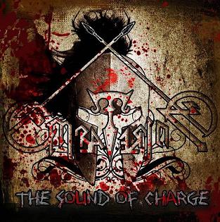 The Sound of Charge
