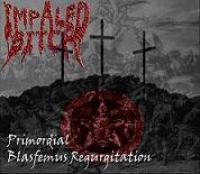 Primordial Blasfemus Regurgitation