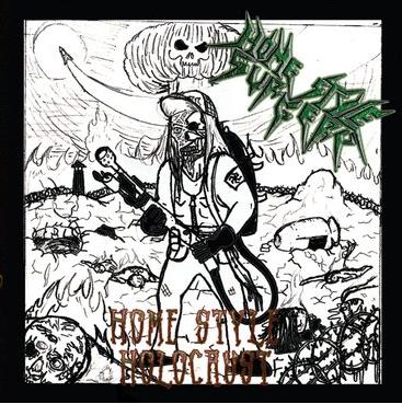 Home Style Holocaust