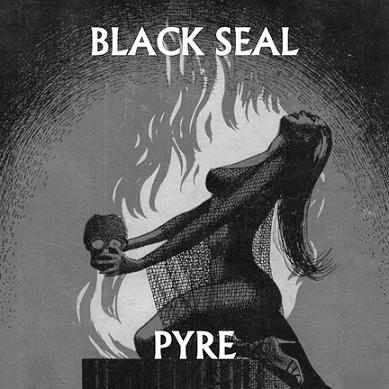 Pyre