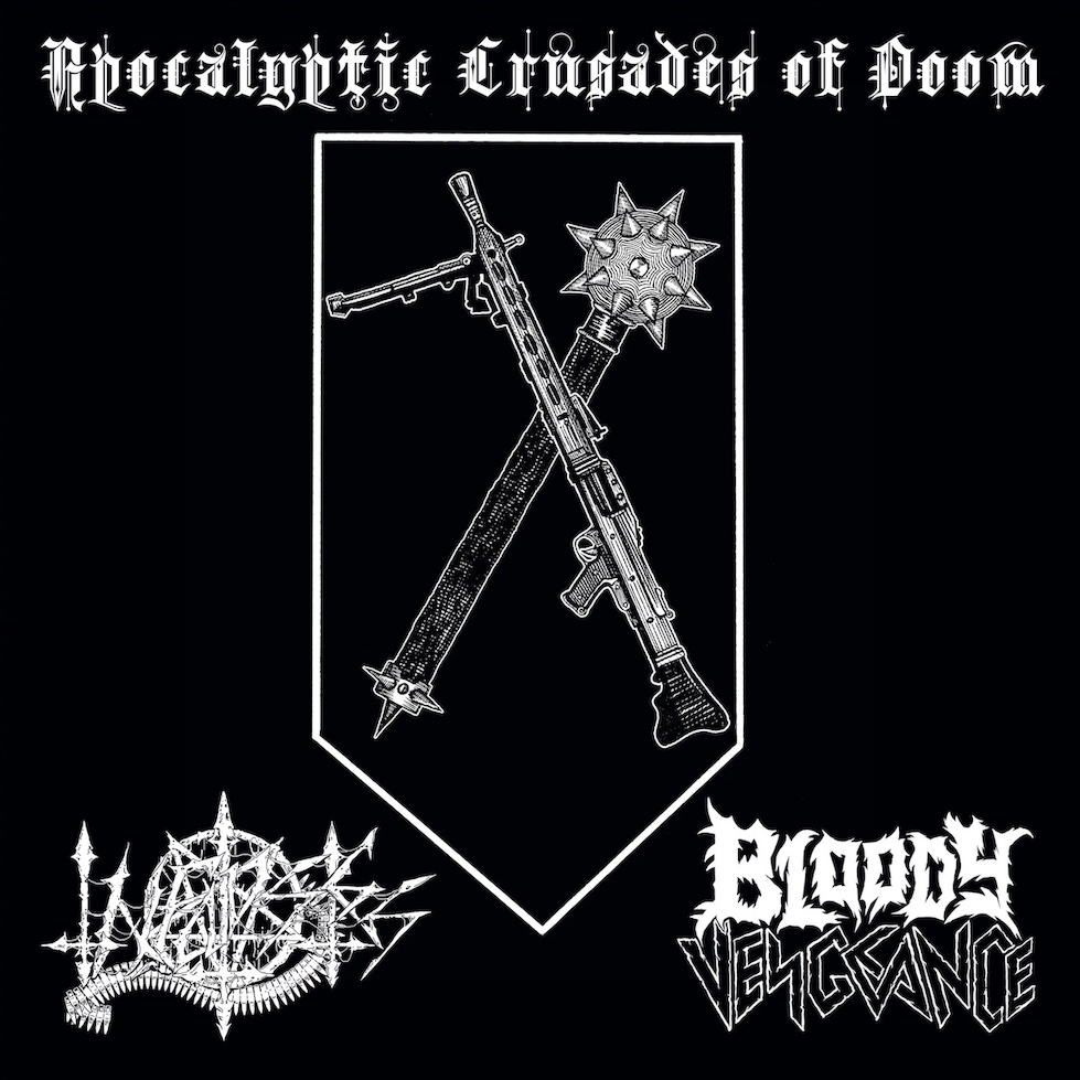 Apocalyptic Crusades of Doom
