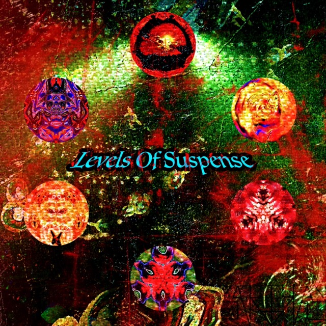 Levels of Suspense