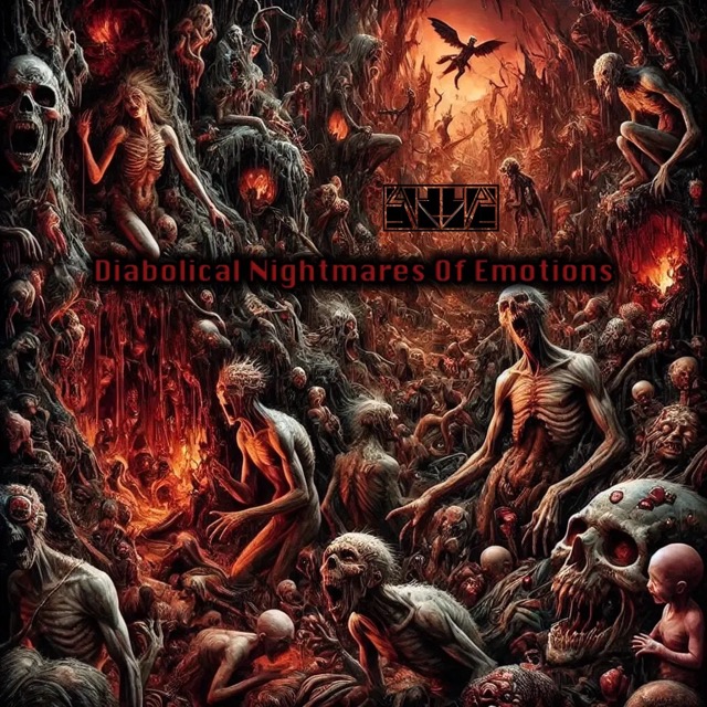 Diabolical Nightmares of Emotions