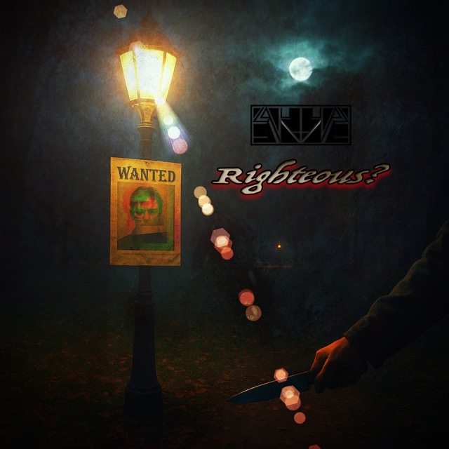 Righteous?