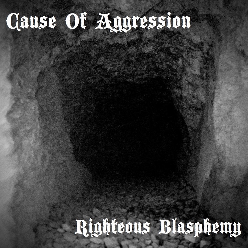 Righteous Blasphemy