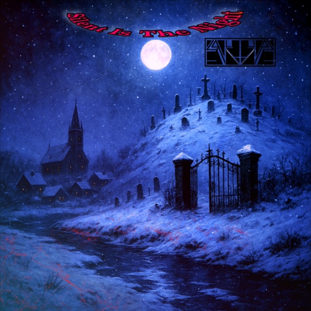 Silent Is the Night