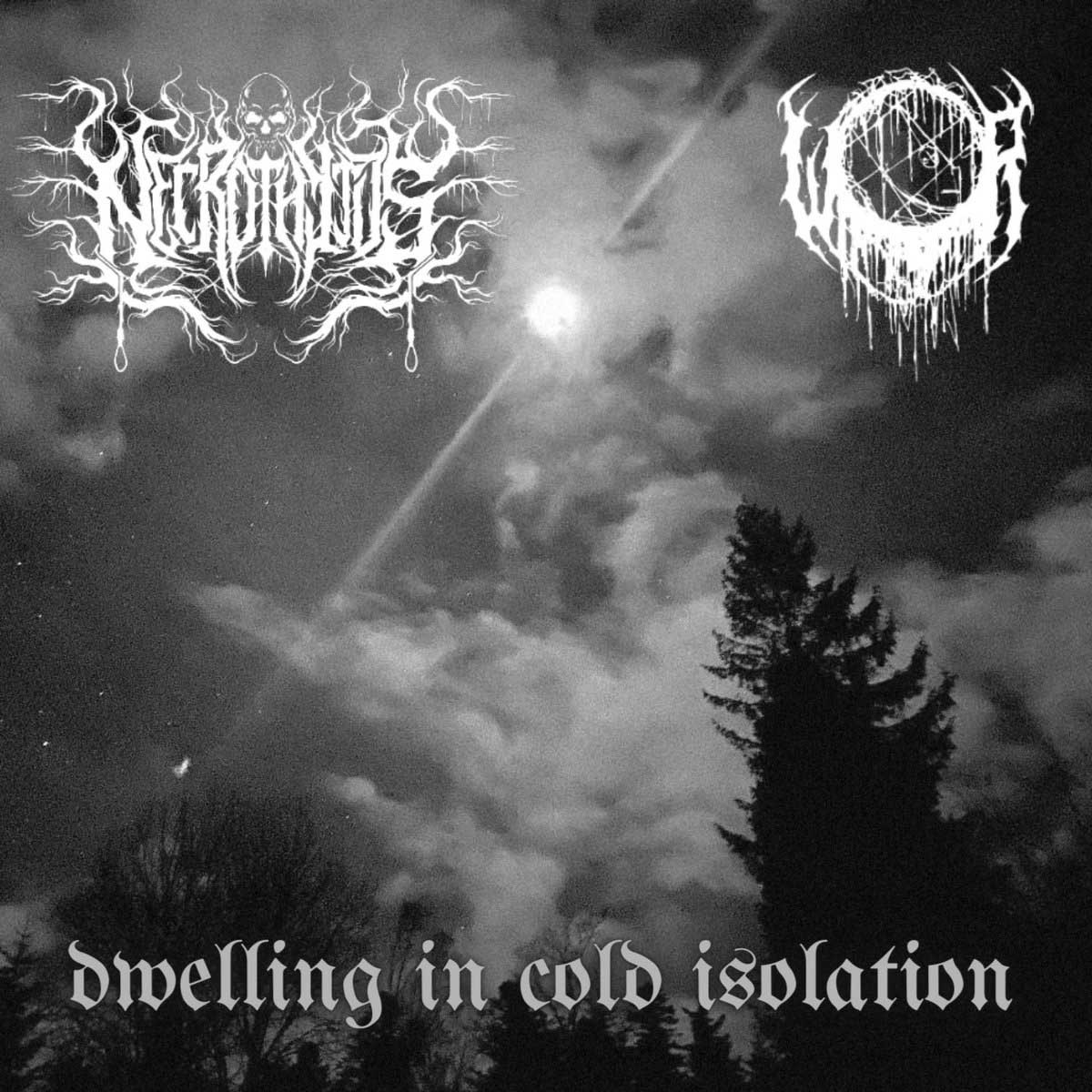 Dwelling in Cold Isolation
