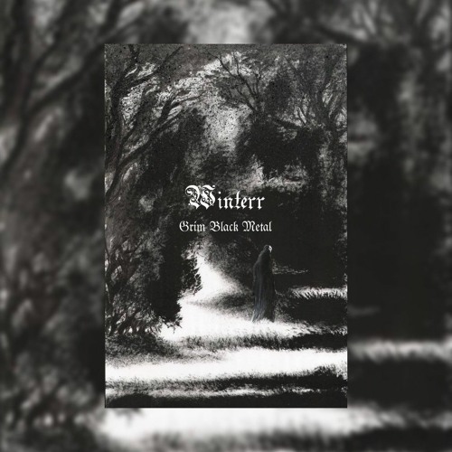 Grim Black Metal