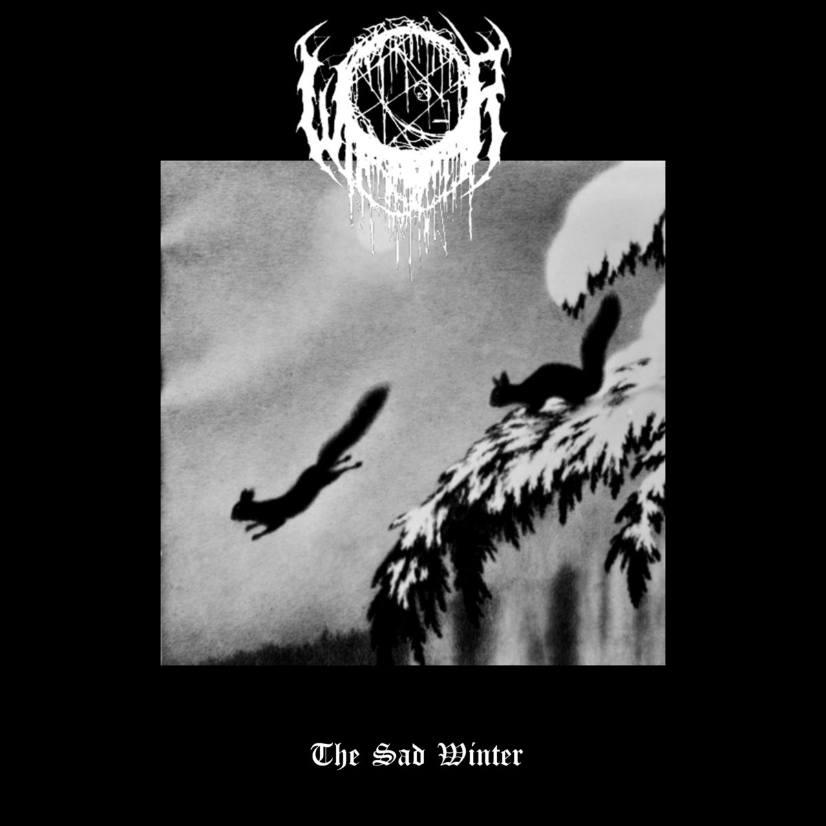 The Sad Winter