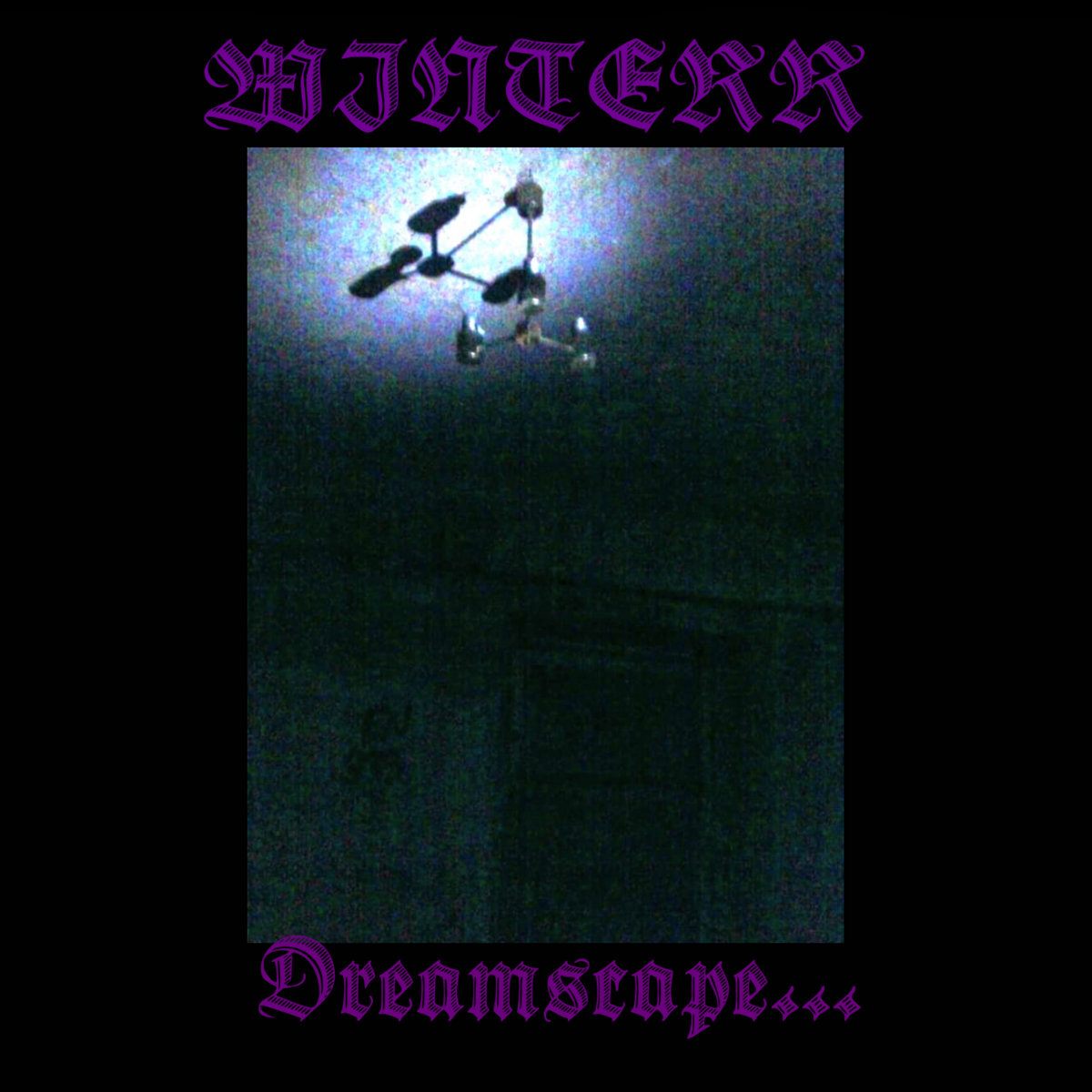 Dreamscape...