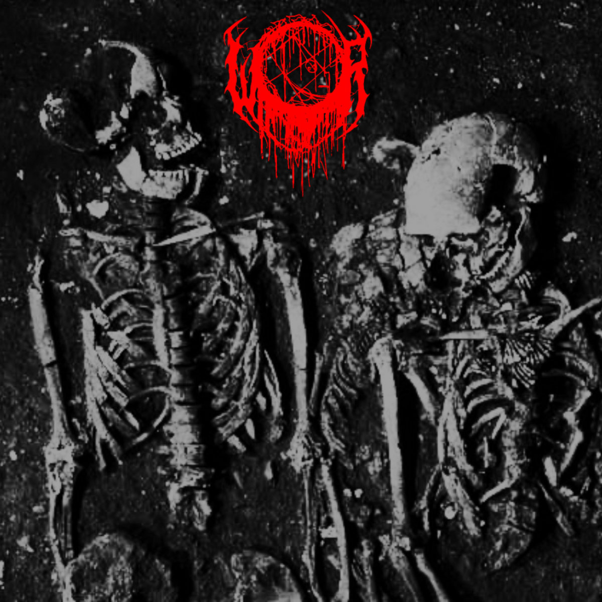 Earth Weary Twin Split EP