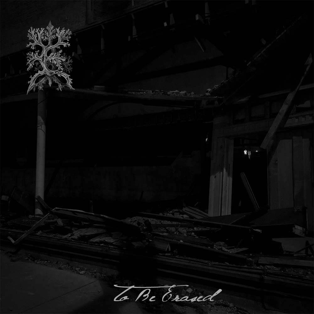 To Be Erased