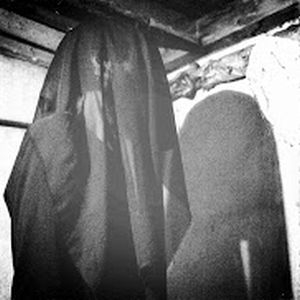 For the Loss of Ghosts