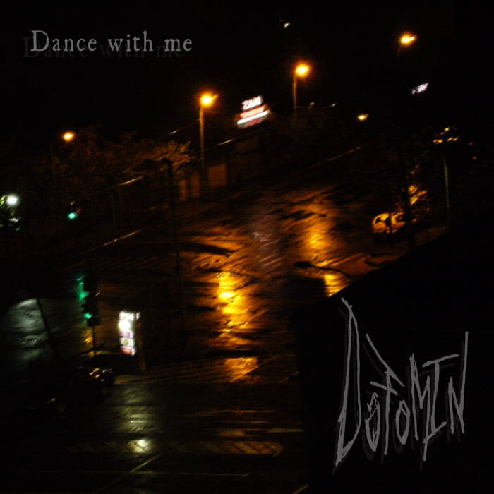 Dance with Me
