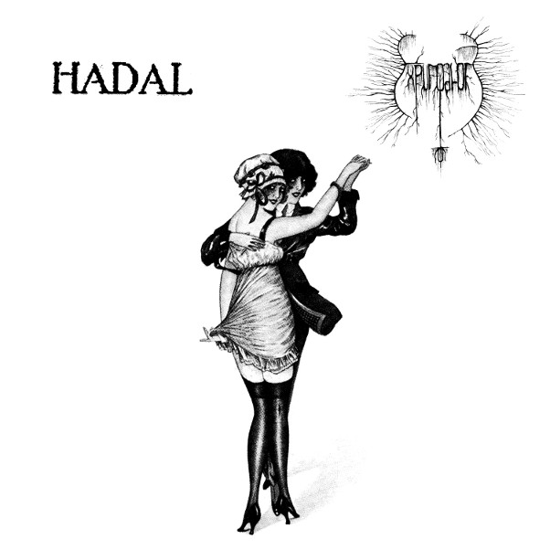Hadal / Expurgatory