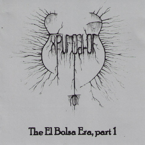 The El Bolsa Era, part 1