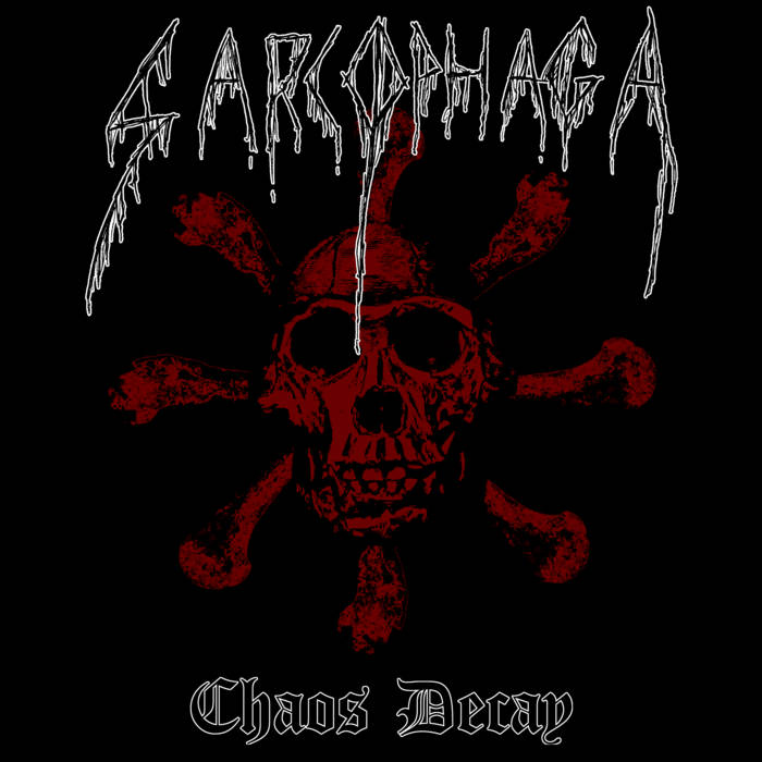 Chaos Decay
