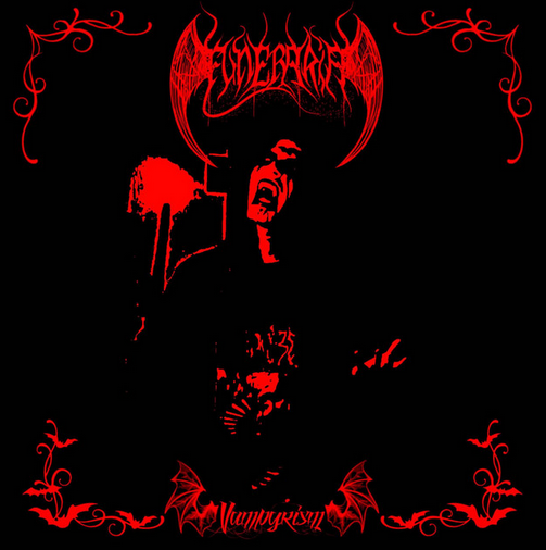 Vampyrism