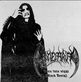 Born into Night (Black Death)