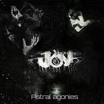 Astral Agonies