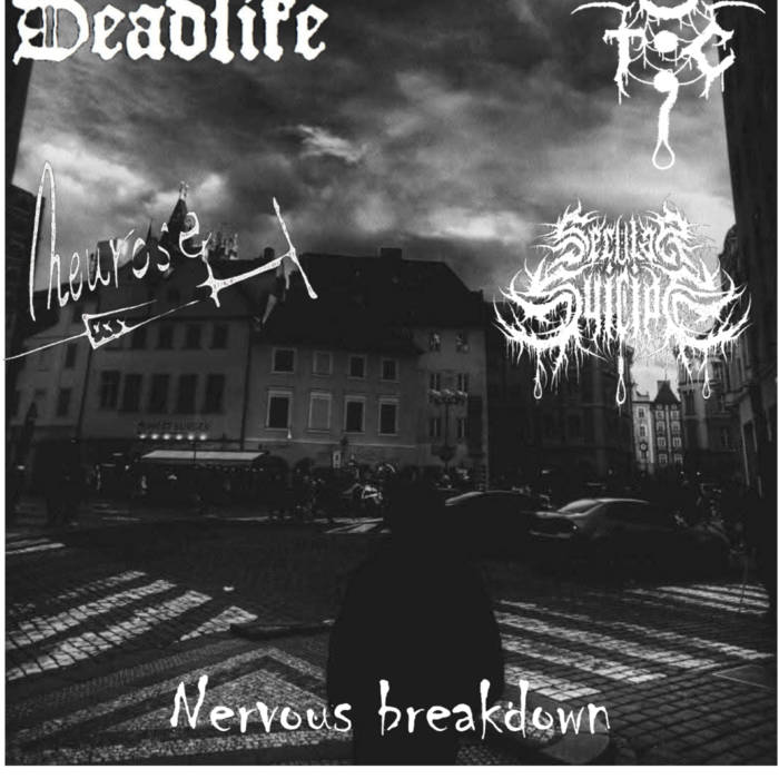 Nervous Breakdown