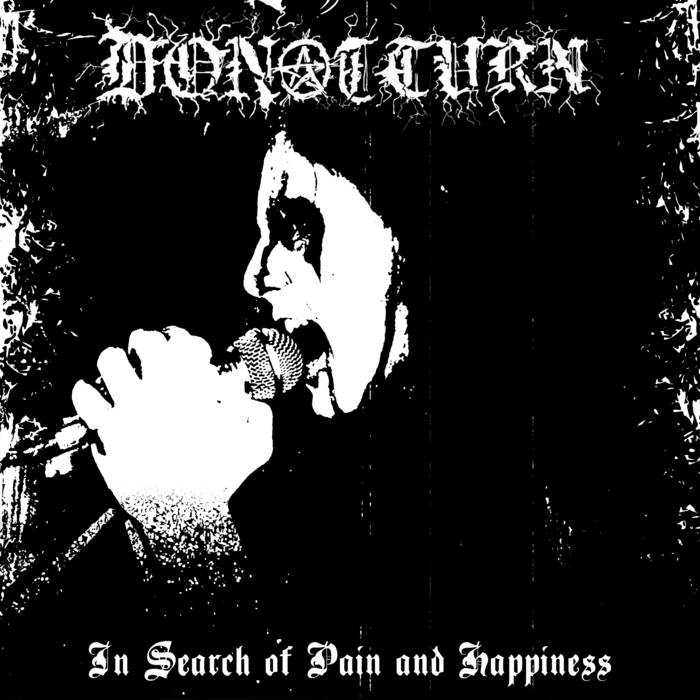 In Search of Pain and Happiness