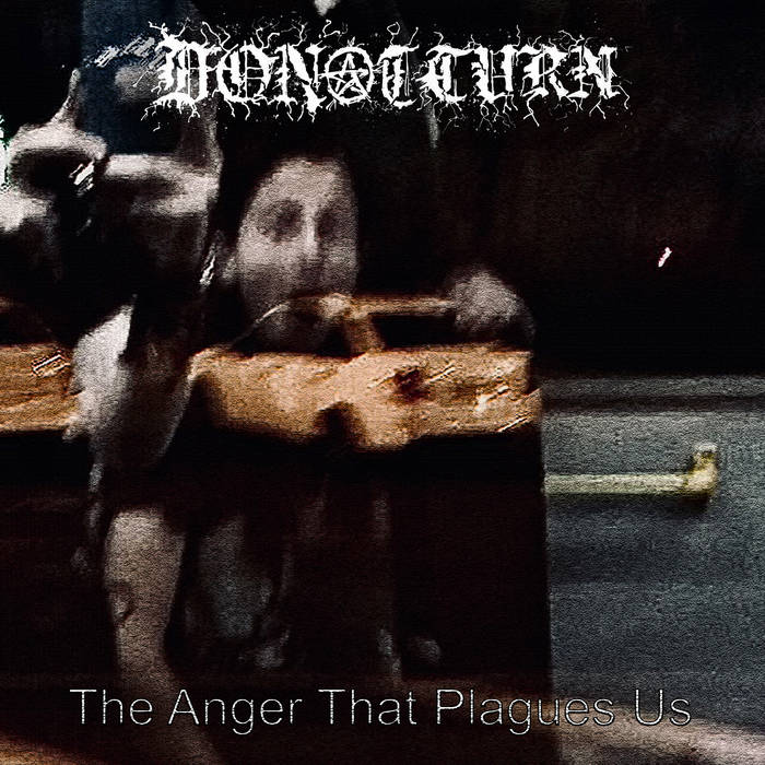 The Anger That Plagues Us
