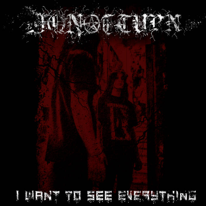 I Want to See Everything