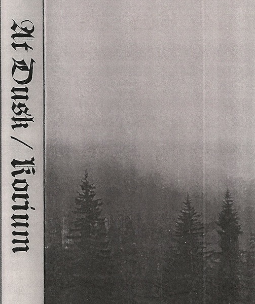 At Dusk / Korium