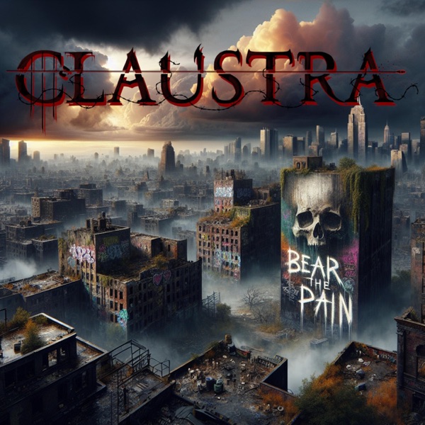 Bear the Pain