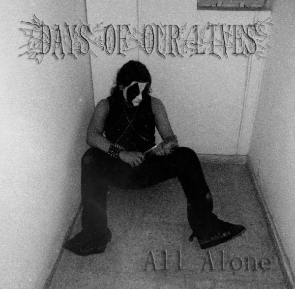 All Alone