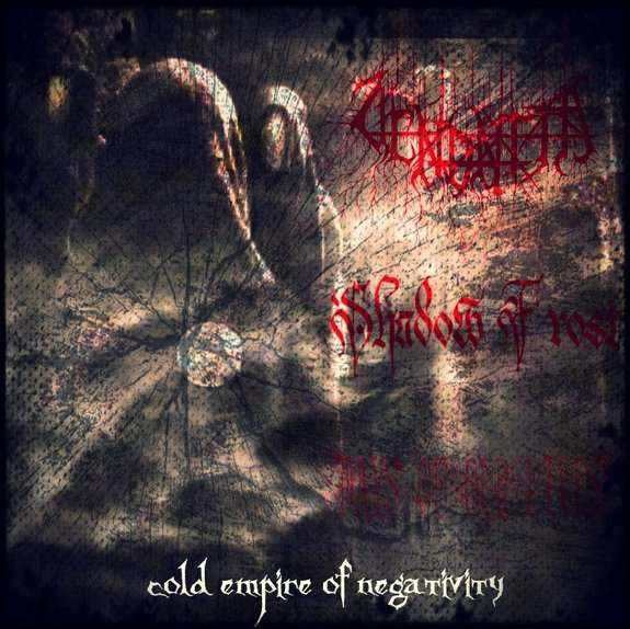 Cold Empire of Negativity