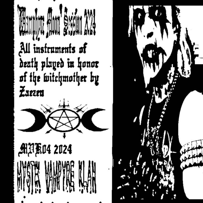 Wamphyric Moon '24