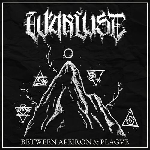 Between Apeiron & Plague