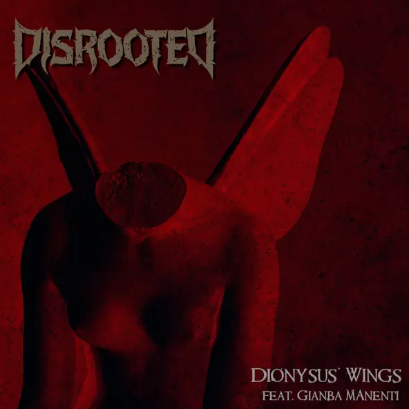 Dionysus' Wings