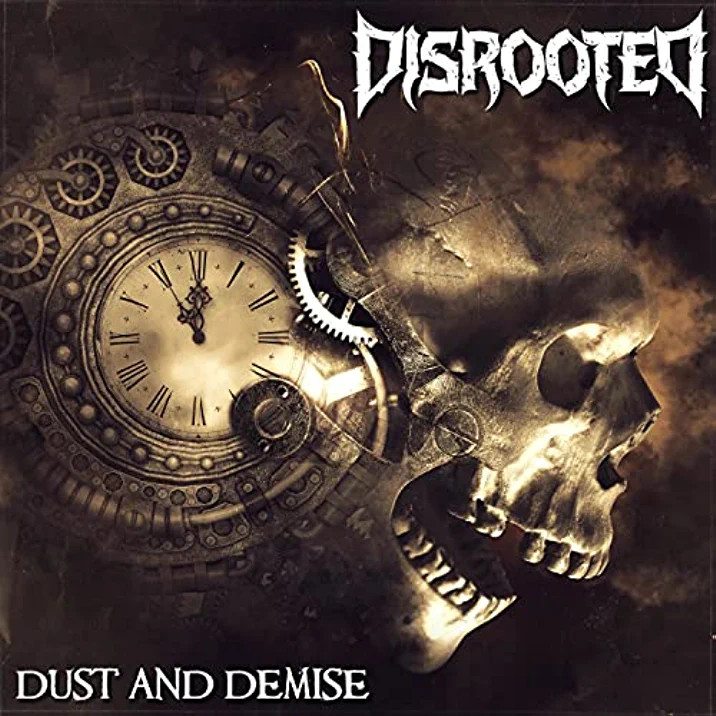 Dust and Demise