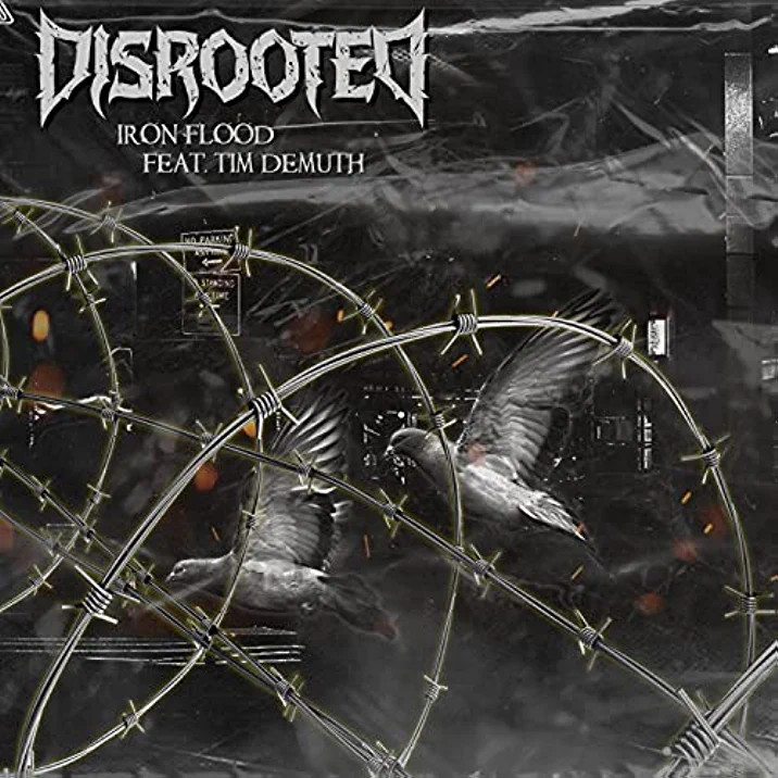 Iron Flood