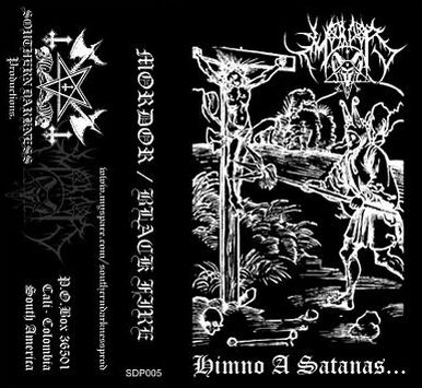 Himno a Satanas