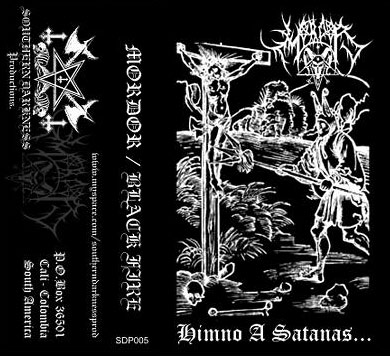 Nocturnal Lust / Himno a Satanas